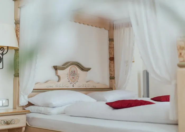 Szálloda De France 4*