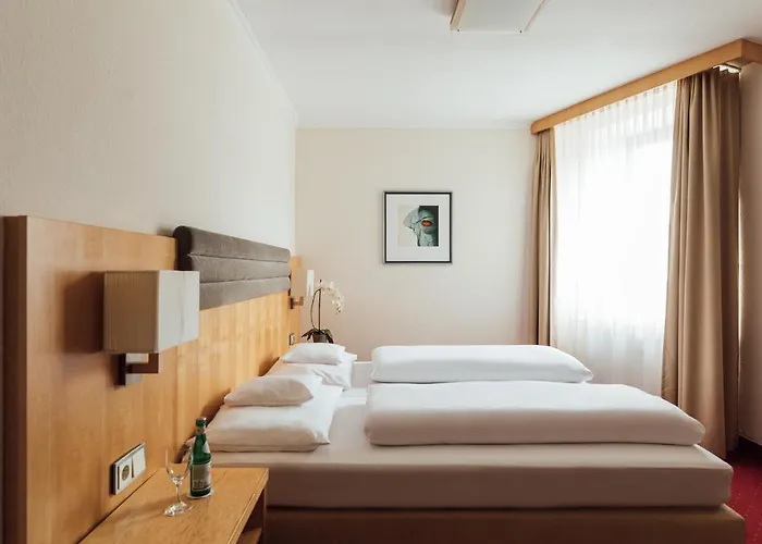 De France Szálloda 4*