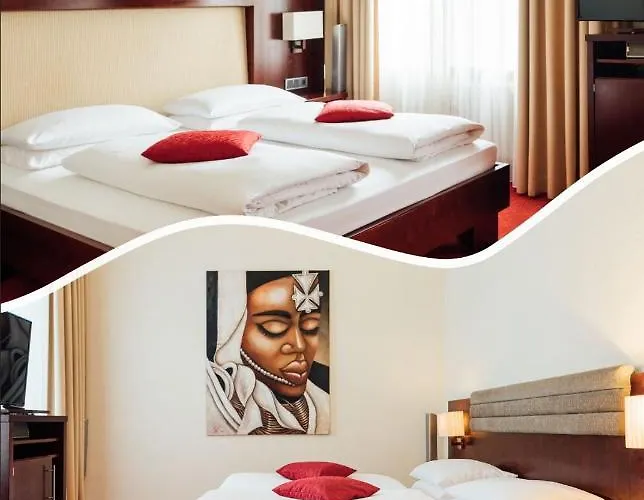 De France Szálloda 4*