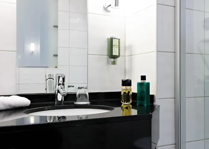 De France Szálloda 4*