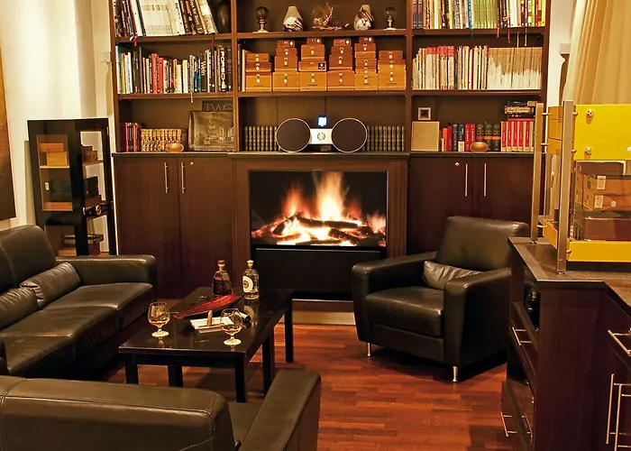 Szálloda De France 4*