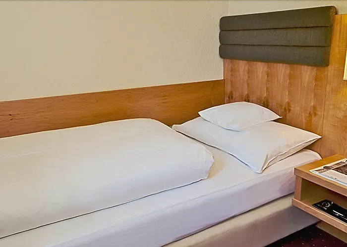 De France 4* Wiesbaden