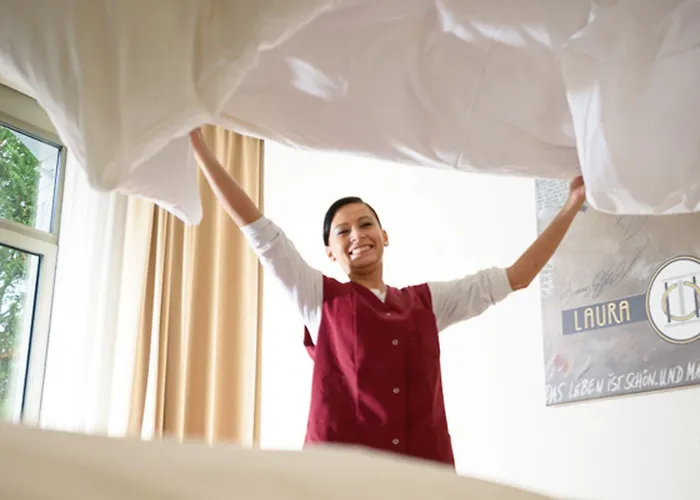 Szálloda De France 4*