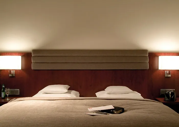 Szálloda De France 4*