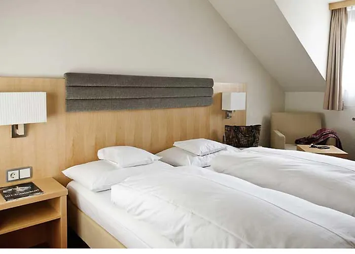 De France 4* Wiesbaden