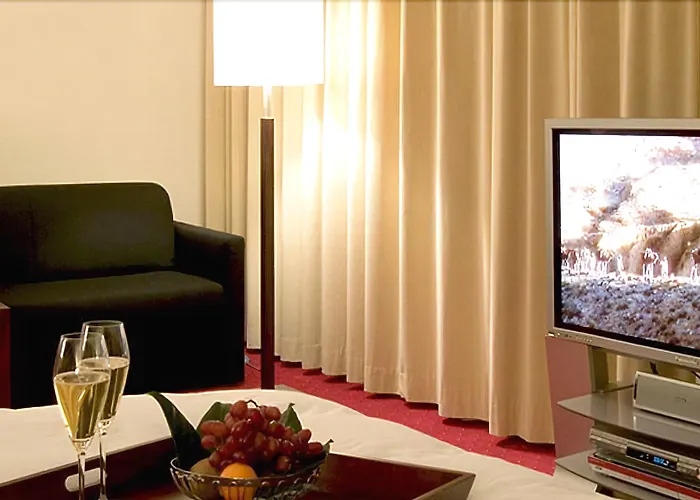 De France Szálloda 4*