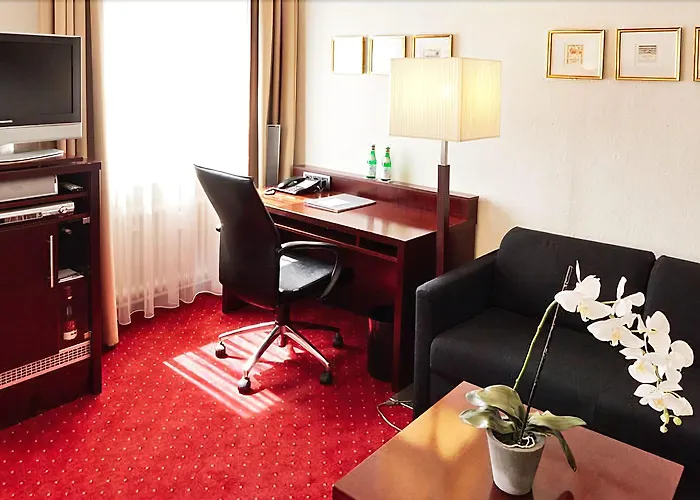 De France Szálloda 4*