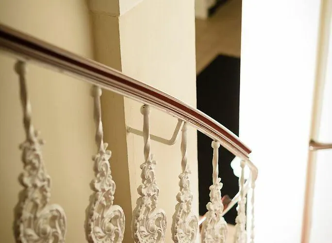 De France Szálloda Wiesbaden