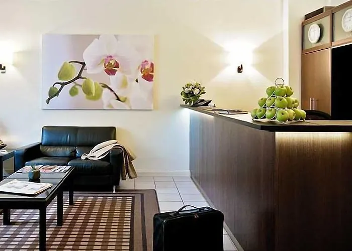 Szálloda De France 4*