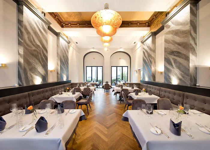 De France Szálloda 4*