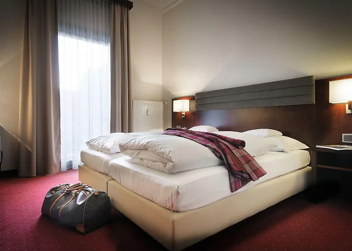 Szálloda De France 4*