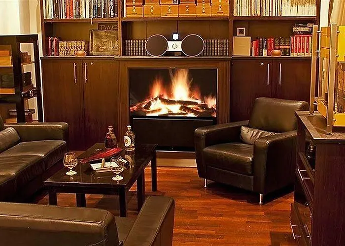 Szálloda De France Wiesbaden