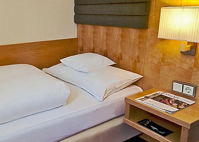 Szálloda De France 4*