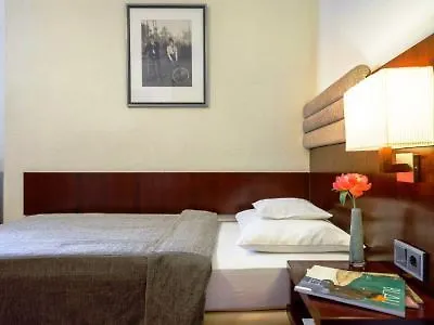 De France Szálloda 4*