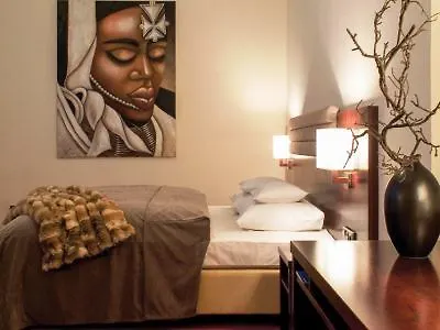 De France 4* Wiesbaden