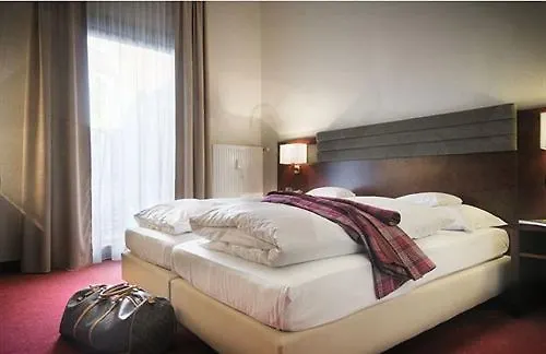 Szálloda De France Wiesbaden